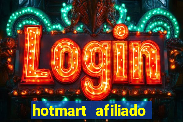 hotmart afiliado entrar login